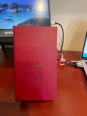 Cartier Jewelry & Watch Cleaning Kit